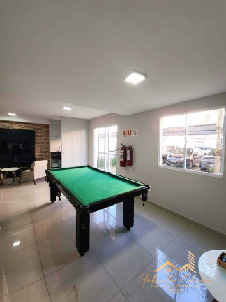 Imagem Apartamento com 2 Quartos à Venda, 45 m² em Tucura - Mogi Mirim