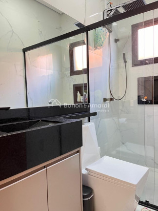 Imagem Casa de Condomínio com 3 Quartos à Venda, 200 m² em Vila Monte Alegre - Paulínia Imagem Casa de Condomínio com 3 Quartos à Venda, 200 m² em Vila Monte Alegre - Paulínia
