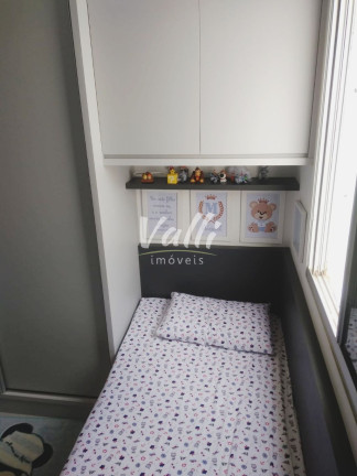 Imagem Apartamento com 2 Quartos à Venda, 43 m² em Jardim Terramérica - Americana Imagem Apartamento com 2 Quartos à Venda, 43 m² em Jardim Terramérica - Americana