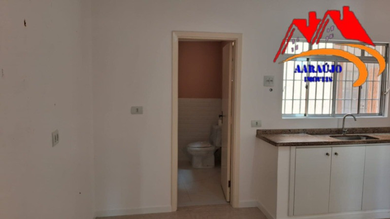 Imagem Casa com 3 Quartos à Venda, 190 m² em Centro - Osasco