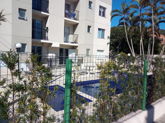 Imagem Apartamento com 1 Quarto à Venda, 40 m² em Vargem Do Bom Jesus - Florianópolis Imagem Apartamento com 1 Quarto à Venda, 40 m² em Vargem Do Bom Jesus - Florianópolis