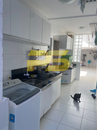Imagem Casa com 5 Quartos à Venda, 465 m² em Intermares - Cabedelo Imagem Casa com 5 Quartos à Venda, 465 m² em Intermares - Cabedelo