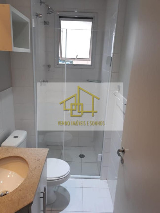 Imagem Apartamento com 2 Quartos à Venda, 64 m² em Jardim São Paulo - São Paulo
