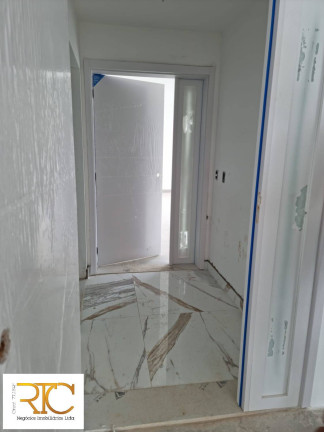 Apartamento com 3 Quartos à Venda, 122 m² em Vila Sofia - São Paulo