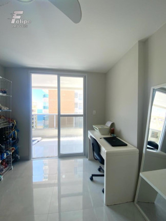Imagem Imóvel com 3 Quartos à Venda, 89 m² em Praia Do Morro - Guarapari