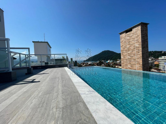 Imagem Apartamento com 2 Quartos à Venda, 76 m² em Itaguá - Ubatuba Imagem Apartamento com 2 Quartos à Venda, 76 m² em Itaguá - Ubatuba