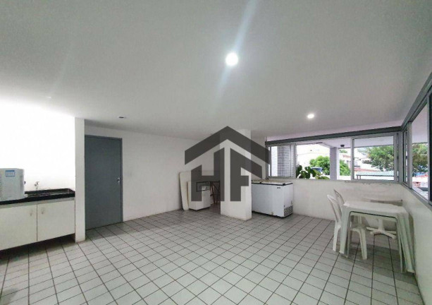 Imagem Apartamento com 3 Quartos à Venda, 105 m² em Candeias - Jaboatão Dos Guararapes