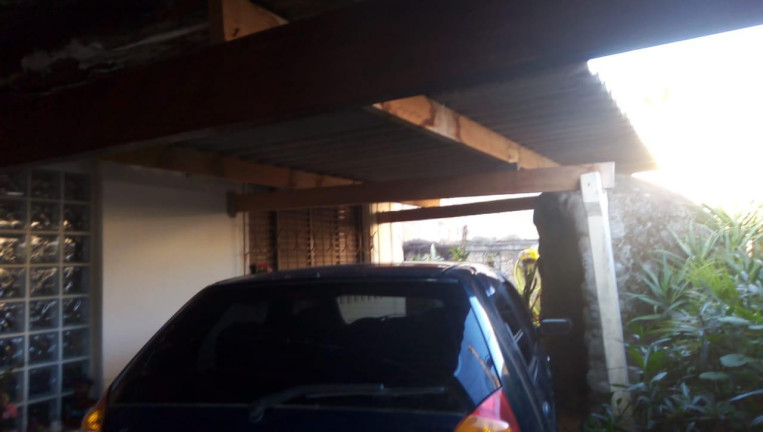 Imagem Casa com 2 Quartos à Venda, 80 m² em Estiva - Taubaté