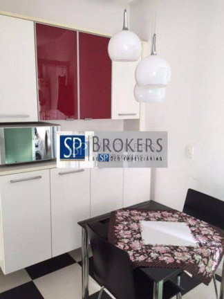 Imagem Apartamento com 2 Quartos à Venda, 78 m² em Moema índios - São Paulo Imagem Apartamento com 2 Quartos à Venda, 78 m² em Moema índios - São Paulo