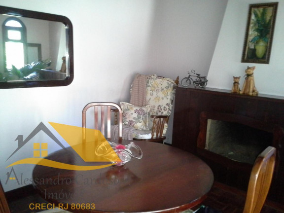 Imagem Casa com 2 Quartos à Venda, 110 m² em Loteamento Sitio Jacina - Nova Friburgo