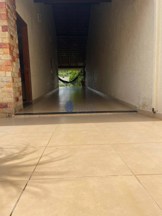 Imagem Casa com 3 Quartos à Venda, 155 m² em Boa Vista - Anápolis