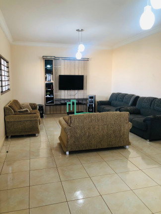 Imagem Casa com 4 Quartos à Venda, em Centro De Rifaina - Rifaina Imagem Casa com 4 Quartos à Venda, em Centro De Rifaina - Rifaina