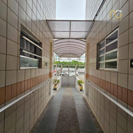 Imagem Kitnet com 1 Quarto à Venda, 32 m² em Mirim - Praia Grande Imagem Kitnet com 1 Quarto à Venda, 32 m² em Mirim - Praia Grande