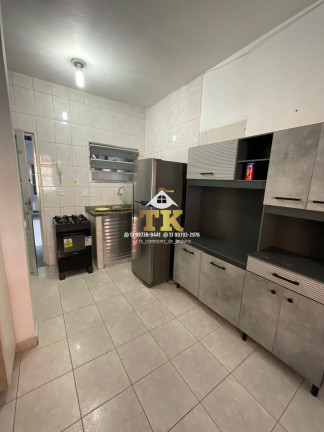 Imagem Apartamento com 1 Quarto à Venda, 35 m² em Canto Do Forte - Praia Grande Imagem Apartamento com 1 Quarto à Venda, 35 m² em Canto Do Forte - Praia Grande