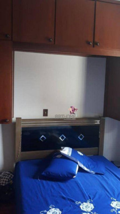 Imagem Sobrado com 2 Quartos à Venda, 130 m² em Paulicéia - São Bernardo Do Campo