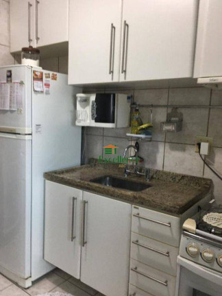 Imagem Apartamento com 3 Quartos à Venda, 67 m² em Rudge Ramos - São Bernardo Do Campo