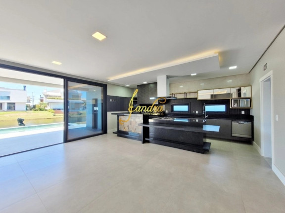Imagem Casa de Condomínio com 4 Quartos à Venda, 364 m² em Remanso - Xangri-la