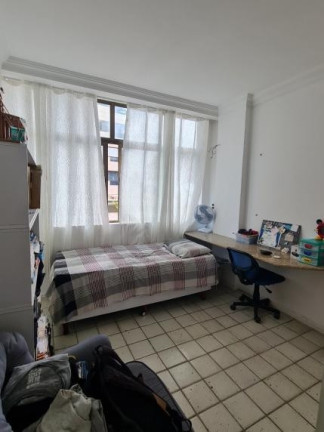 Imagem Apartamento com 3 Quartos à Venda, 105 m² em Boa Viagem - Recife
