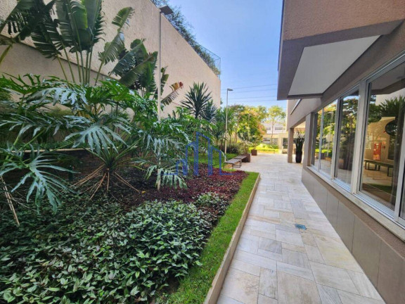 Imagem Apartamento com 1 Quarto à Venda, 78 m² em Alphaville Centro Industrial E Empresarial/alphaville. - Barueri Imagem Apartamento com 1 Quarto à Venda, 78 m² em Alphaville Centro Industrial E Empresarial/alphaville. - Barueri