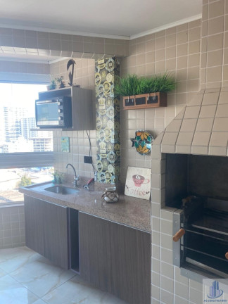 Imagem Apartamento com 1 Quarto à Venda, 53 m² em Caiçara - Praia Grande