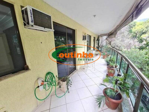 Imagem Apartamento com 3 Quartos à Venda, 145 m² em Tijuca - Rio De Janeiro Imagem Apartamento com 3 Quartos à Venda, 145 m² em Tijuca - Rio De Janeiro