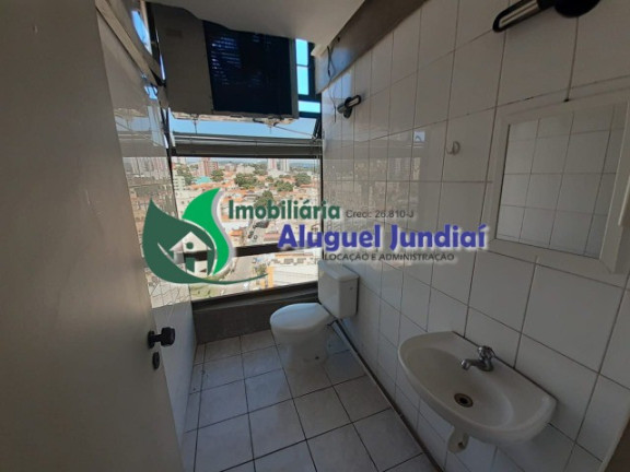 Imagem Sala Comercial à Venda ou Temporada, 50 m² em Anhangabaú - Jundiaí