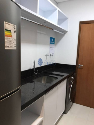 Imagem Apartamento com 2 Quartos à Venda, 66 m² em Jundiaí - Anápolis