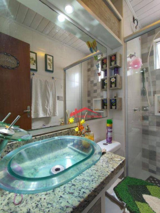 Imagem Apartamento com 3 Quartos à Venda, 54 m² em Jardim Iririú - Joinville Imagem Apartamento com 3 Quartos à Venda, 54 m² em Jardim Iririú - Joinville