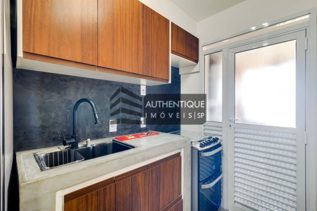 Imagem Apartamento com 2 Quartos à Venda, 75 m² em Alto Da Lapa - São Paulo