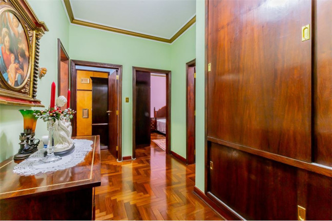Imagem Apartamento com 3 Quartos à Venda, 315 m² em República - São Paulo