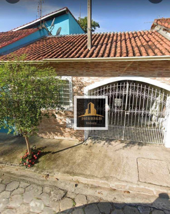Casa com 2 Quartos à Venda, 73 m² em Jardim Bela Vista - São José Dos Campos