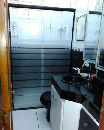Imagem Apartamento com 1 Quarto à Venda, em Itararé - São Vicente Imagem Apartamento com 1 Quarto à Venda, em Itararé - São Vicente