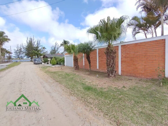 Imagem Casa à Venda, 60 m² em Pinheiros - Balneário Barra Do Sul