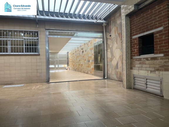 Imagem Casa com 3 Quartos à Venda, 200 m² em Tatuapé - São Paulo Imagem Casa com 3 Quartos à Venda, 200 m² em Tatuapé - São Paulo