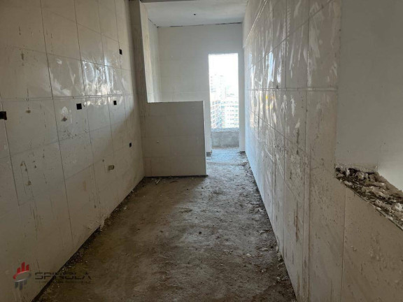 Imagem Apartamento com 2 Quartos à Venda, 80 m² em Aviação - Praia Grande