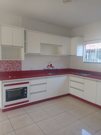 Imagem Sobrado com 2 Quartos à Venda, 179 m² em São João Do Rio Vermelho - Florianópolis