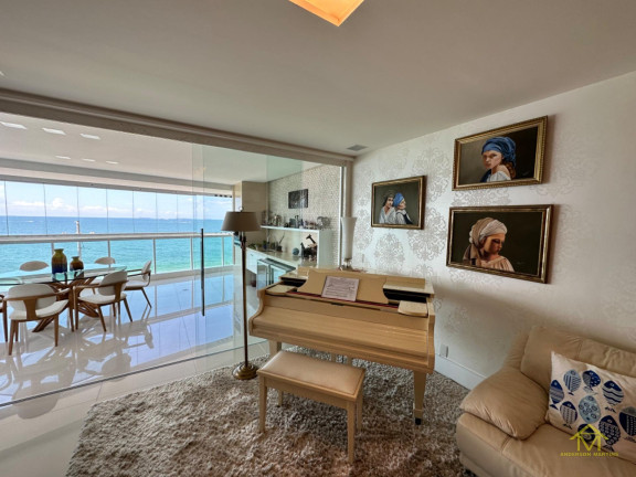 Imagem Apartamento com 4 Quartos à Venda, 250 m² em Praia Da Costa - Vila Velha