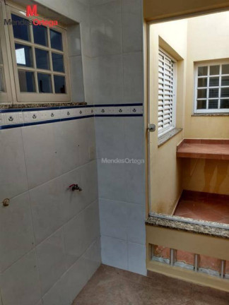 Imagem Casa com 2 Quartos para Alugar, 106 m² em Jardim Leocádia - Sorocaba
