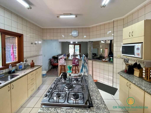 Imagem Casa de Condomínio com 4 Quartos à Venda, 444 m² em Residencial Euroville - Carapicuíba Imagem Casa de Condomínio com 4 Quartos à Venda, 444 m² em Residencial Euroville - Carapicuíba