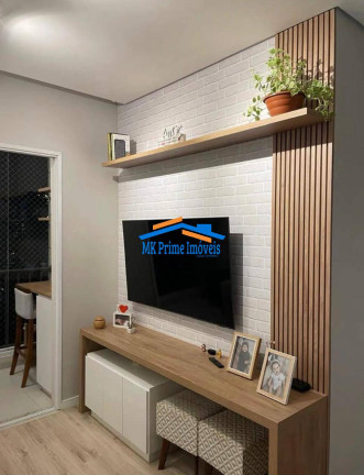 Imagem Apartamento com 3 Quartos à Venda, 65 m² em Umuarama - Osasco
