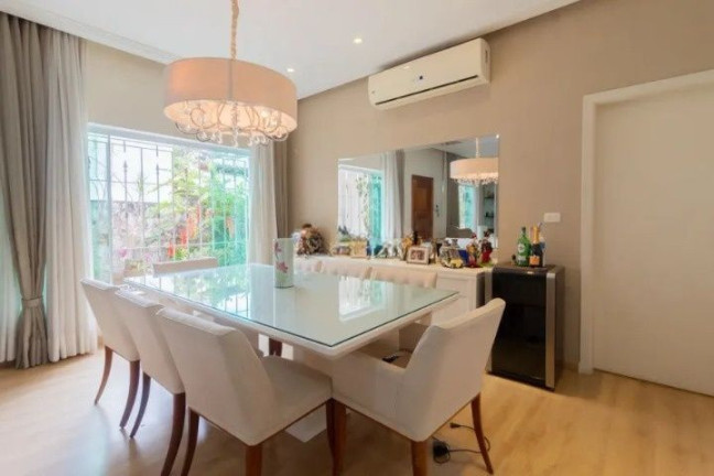 Imagem Casa com 3 Quartos à Venda ou Locação, 250 m² em Alto Da Lapa - São Paulo