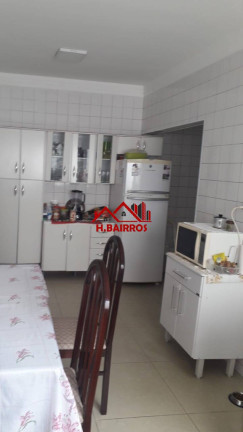 Imagem Casa com 2 Quartos à Venda, 150 m² em Jardim Das Indústrias - São José Dos Campos