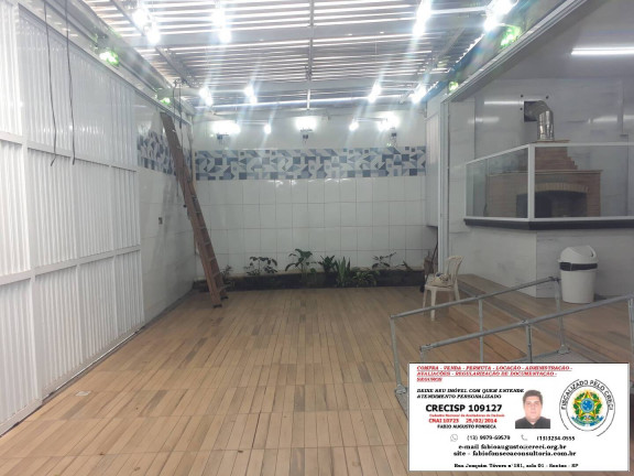 Imagem Imóvel Comercial à Venda, 237 m² em Vila São Jorge - São Vicente Imagem Imóvel Comercial à Venda, 237 m² em Vila São Jorge - São Vicente