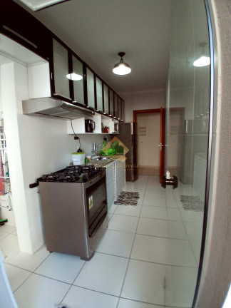 Imagem Apartamento com 3 Quartos à Venda, 90 m² em Itaguá - Ubatuba Imagem Apartamento com 3 Quartos à Venda, 90 m² em Itaguá - Ubatuba