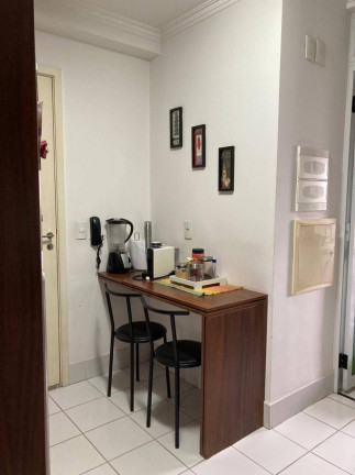 Imagem Apartamento com 3 Quartos à Venda, 89 m² em Jardim - Santo André