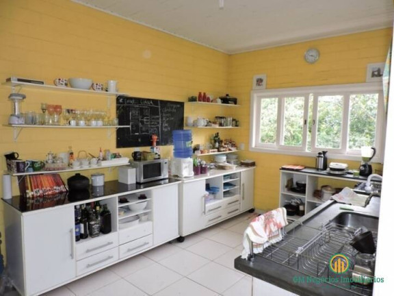 Imagem Casa de Condomínio com 4 Quartos à Venda, 205 m² em Jardim Indaiá - Embu Das Artes Imagem Casa de Condomínio com 4 Quartos à Venda, 205 m² em Jardim Indaiá - Embu Das Artes