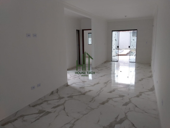 Imagem Sobrado com 3 Quartos à Venda, 104 m² em Balneário Cambiju - Itapoá