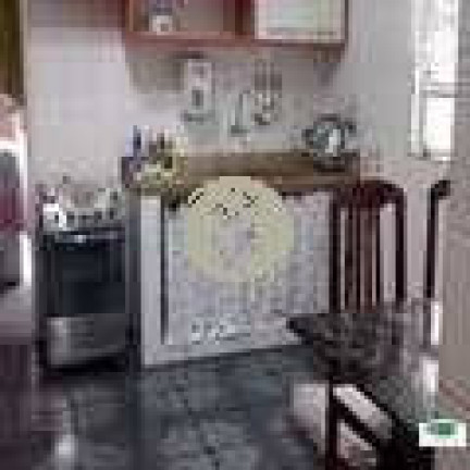 Imagem Casa com 3 Quartos à Venda, 170 m² em Vila Belmiro - Santos Imagem Casa com 3 Quartos à Venda, 170 m² em Vila Belmiro - Santos