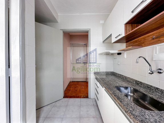 Imagem Apartamento com 2 Quartos à Venda, 69 m² em Cidade Monções - São Paulo