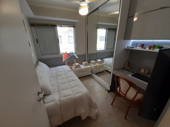 Foto do imóvel Apartamento com 3 Quartos à Venda, 99 m² em Centro - Florianópolis